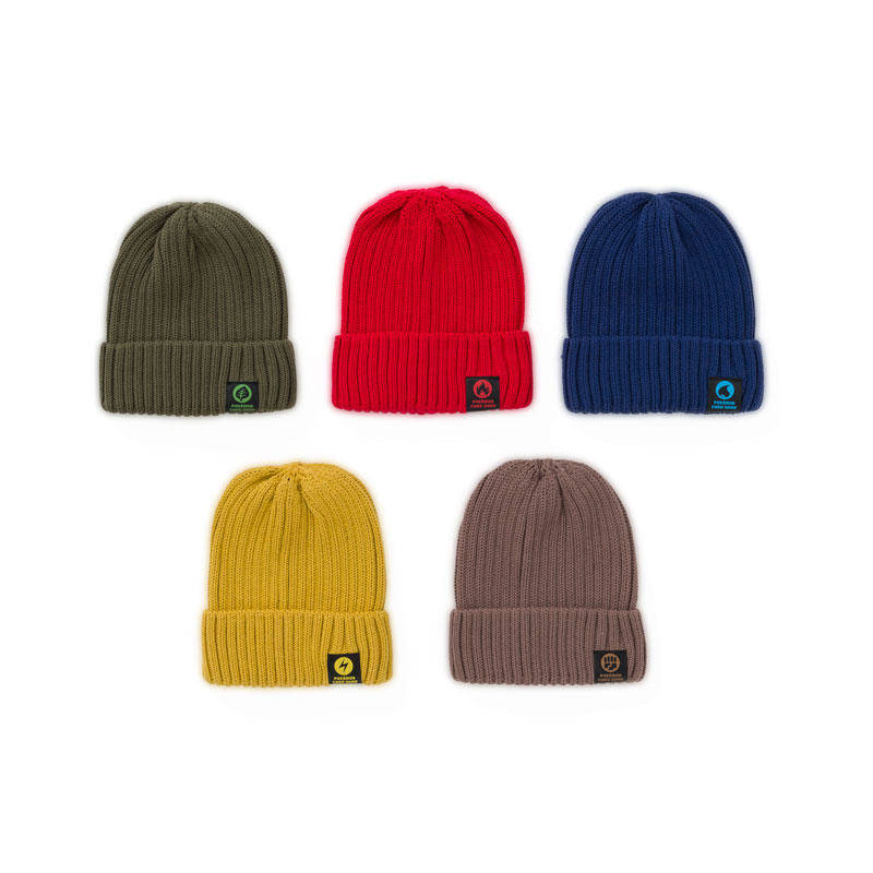 Knit cap Pokémon Card Game Branded Merchandise revealed