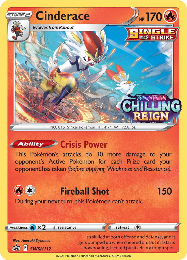 Sword & Shield - Battle Styles Prerelease Promos Revealed  Cherrim SWSH088 Octillery SWSH089 Houndoom SWSH090 Bronzong SWSH091