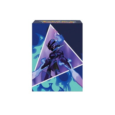 Ultra Pro Deck Box Pokémon Armarouge - Scatola Porta Mazzo Full View Con Divisore, Capacità 75 Carte