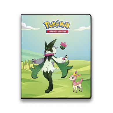 Pokemon TCG Gallery Series Morning Meadow Playmat main image 1