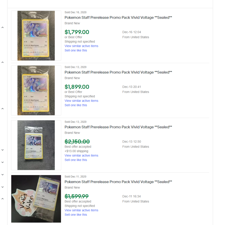 'STAFF' Prerelease Promos Have Been Temporarily Paused