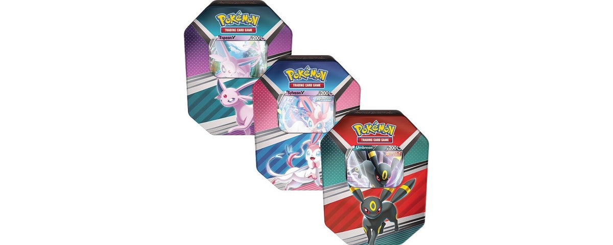 V Heroes Tin (Spring 2022) Revealed | PokeGuardian | The Latest Pokmon TCG News and Updates Daily V Heroes Tin (Spring 2022) Revealed | PokeGuardian | The Latest Pokmon TCG News and Updates Daily