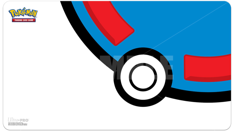 ultra pro great ball Ultra Pro Pokémon Great Ball TCG Accessories Line Revealed