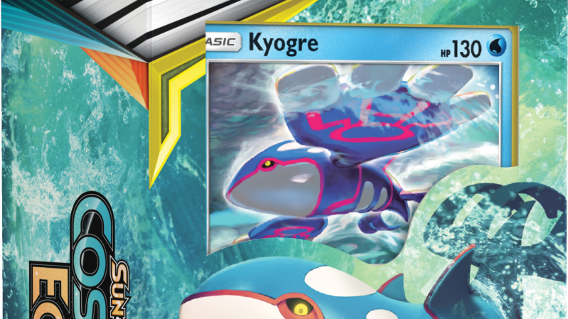 Cosmic Eclipse Unseen Depths & Towering Heights Theme Decklists revealed