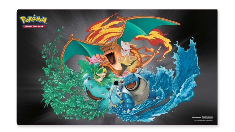 Pokémon TCG: TAG TEAM Generations Premium Collection