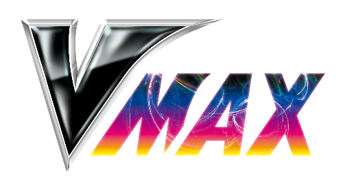 vmax logo Pokémon TCG: Sword & Shield, VMAX and Meowth VMAX Special Collection revealed