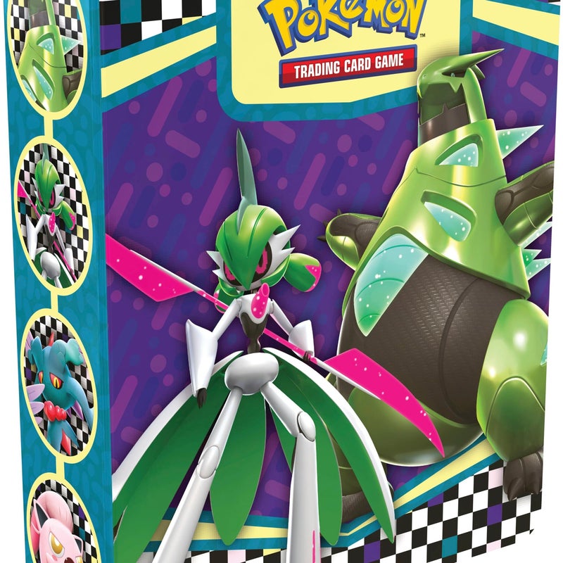pokemon trading card game collector chest summer 2024 Collectors Prices Collector's Chest 2024 (Fall)
