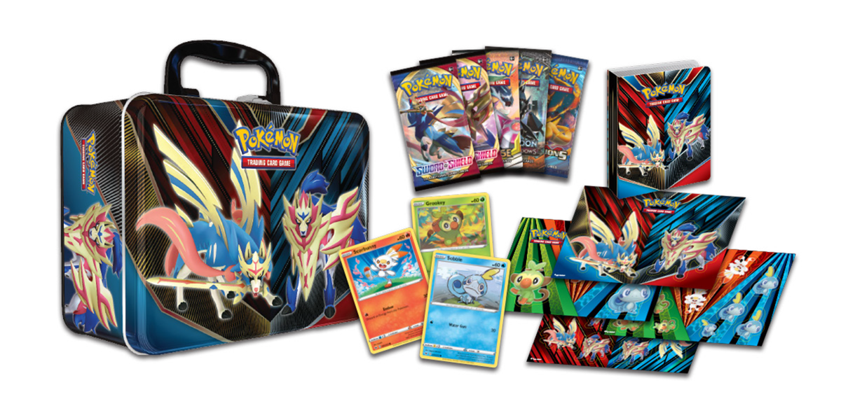 pokemon trading card game 2020 Futsal Promo | Sobble Whose your favorite Pokémon Pokemon Trading Card Game: Ascended