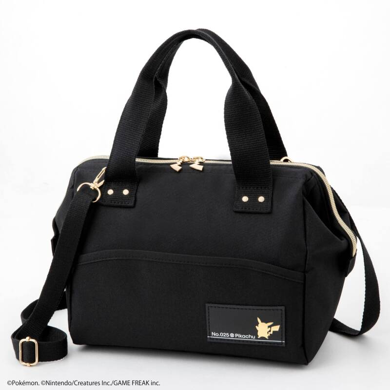 Pokemon Card Game Shoulder Bag Revealed For August Release