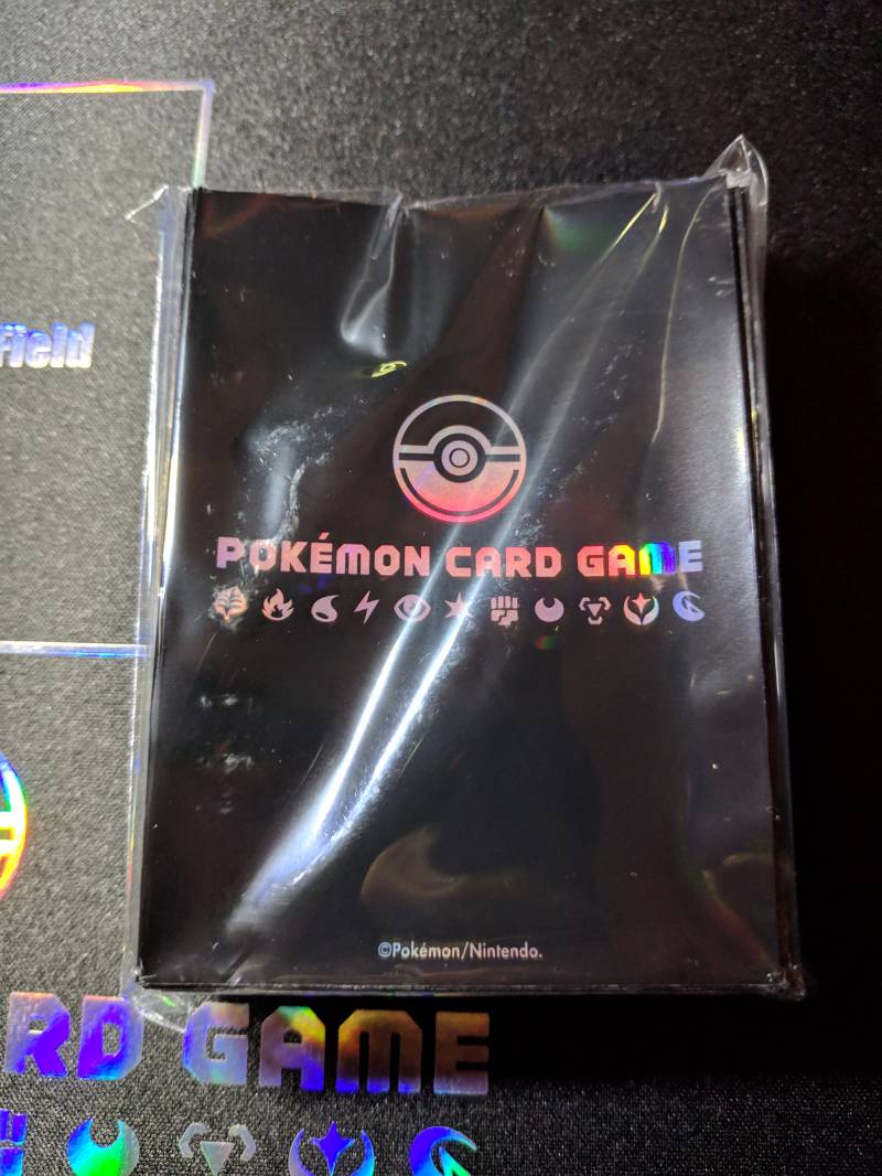 Review: Pokemon Card Game Sun & Moon Limited Collection Master Battle Set