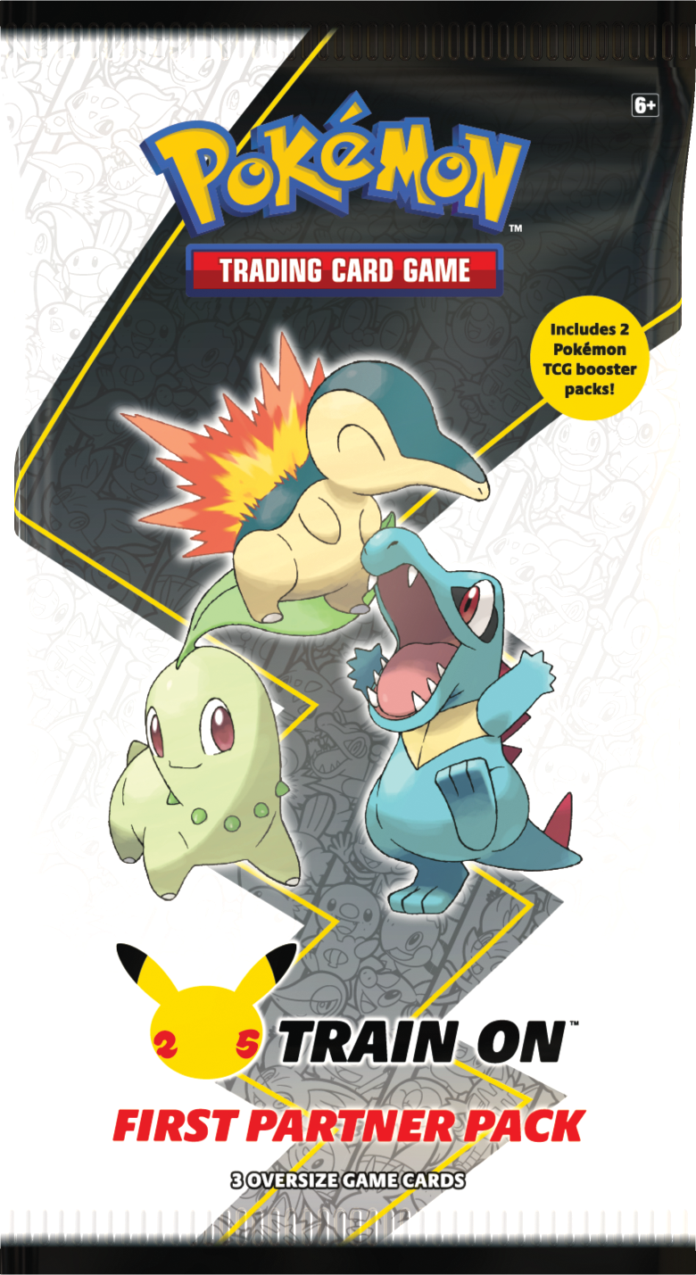 Pokémon TCG Autumn 2021 Products Release Guide