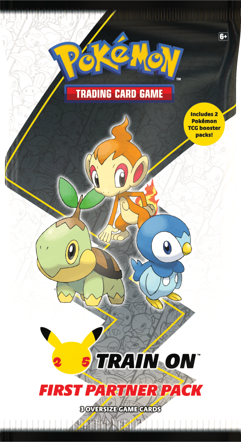 Pokémon TCG Summer 2021 Products Release Guide