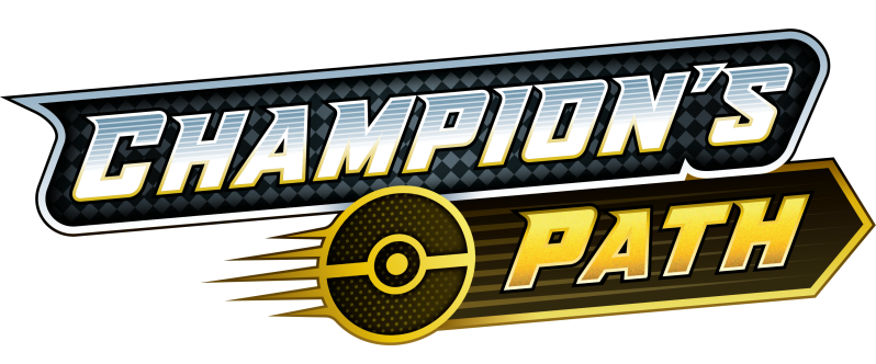 Special September Set Champion's Path Officially Revealed