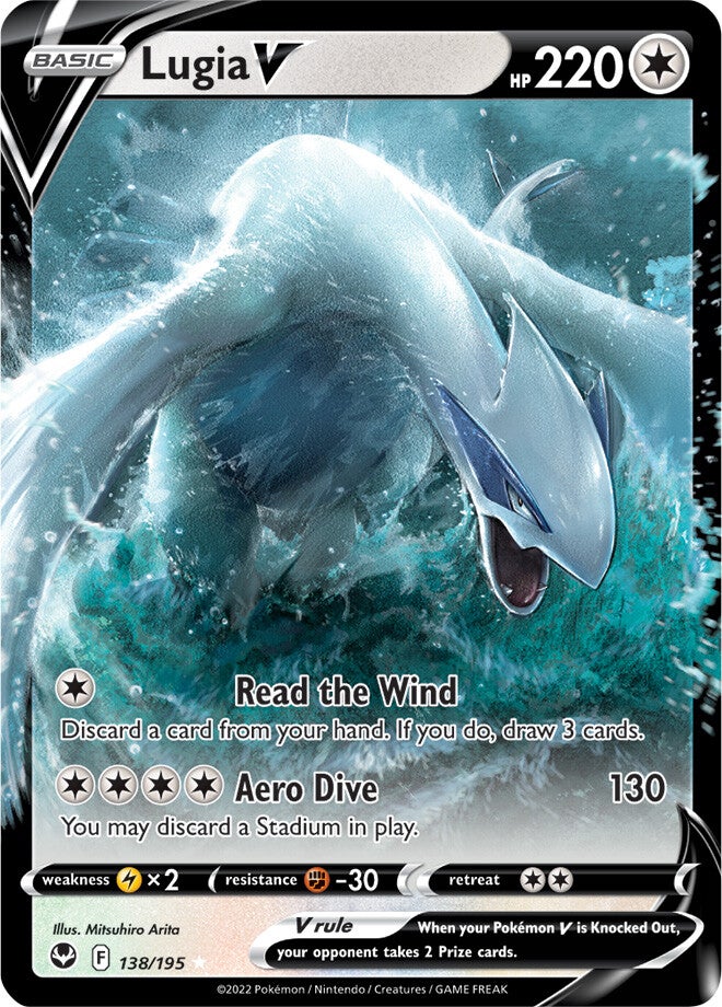 Pokemon Silver Tempest Singles – Sword And Shield, C/UC/H/RH, Pick To Complete Your Set