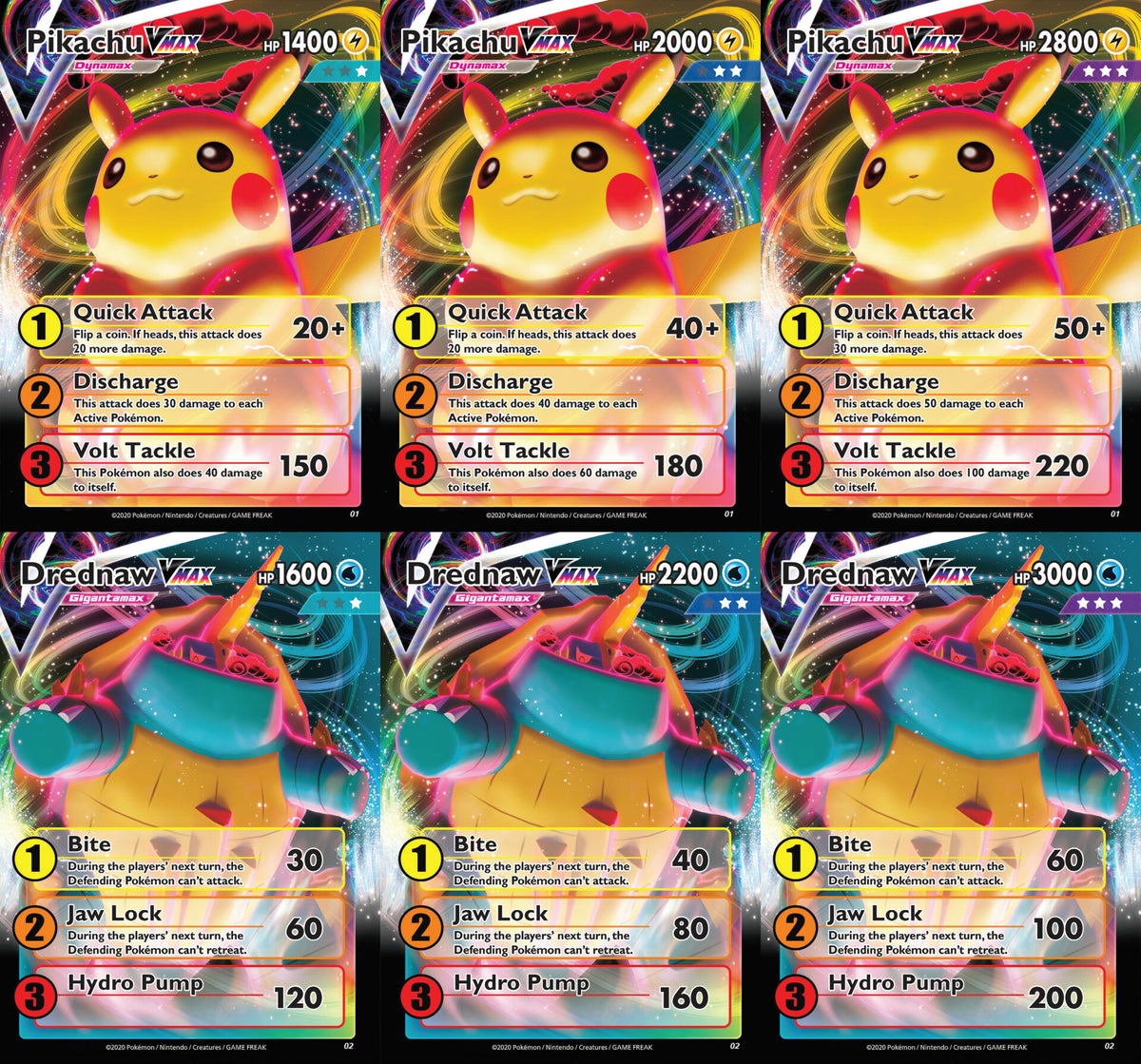 Pokémon Trading Card Game Raid Battle Announced, New Way to Play