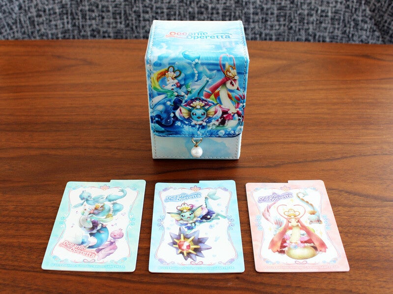 Pokemon Card Game 