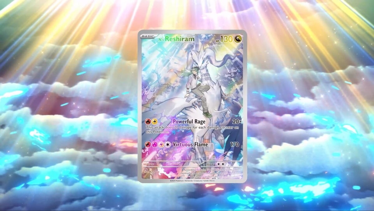 Trainer’s Pokemon Revealed - Battle Partners Set & Team Rocket Set