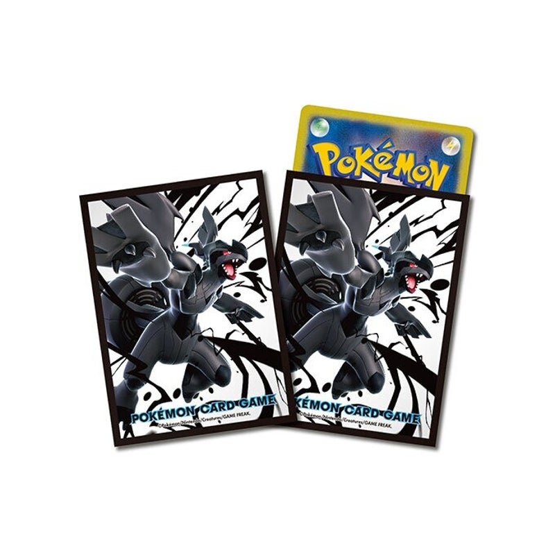 black and white pokemon cards 2025 The 10 Most Expensive Pokmon From Japan's Bolt Flare, and How to Buy Them RESHIRAM ex | 2025 POKEMON
