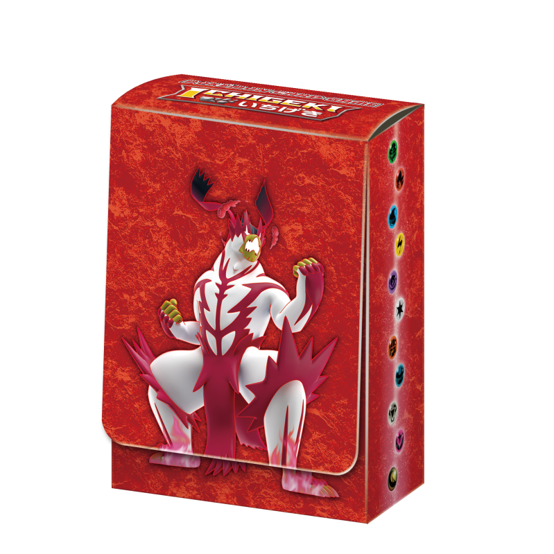 Exclusive S5 Rapid Strike Master / Single Strike Master Merchandise Pack Purchase Bonus Campaign Revealed for Seven-Eleven, Lawson and FamilyMart Stores in Japan