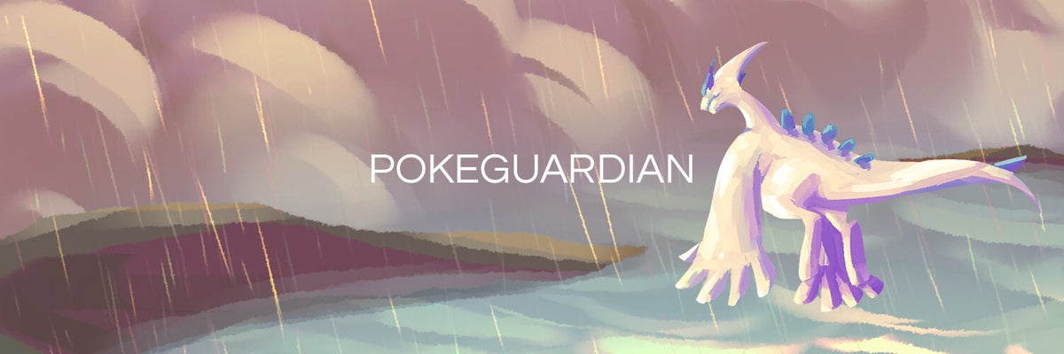 About Us | PokeGuardian | The Latest Pokémon TCG News and Updates Daily