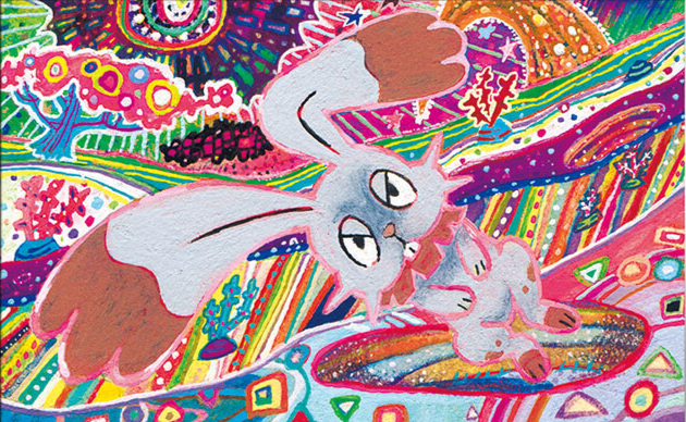 S2a Explosive Walker Card Artwork First Impressions by AutobotTesla