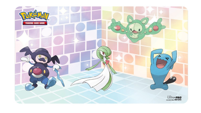 Ultra PRO Pokémon - Gallery Series: Frosted Forest Product Line Announced