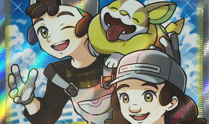 S2a Sword & Shield Explosive Walker all SR/HR/UR Cards