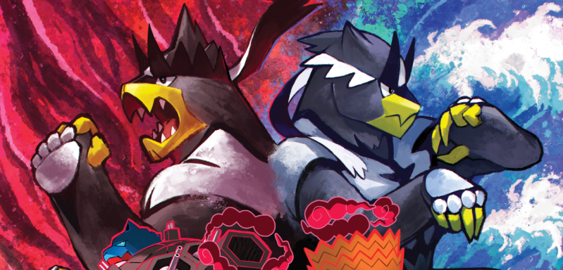 S5 Single Strike Master / Rapid Strike Master Confirmed for Japan