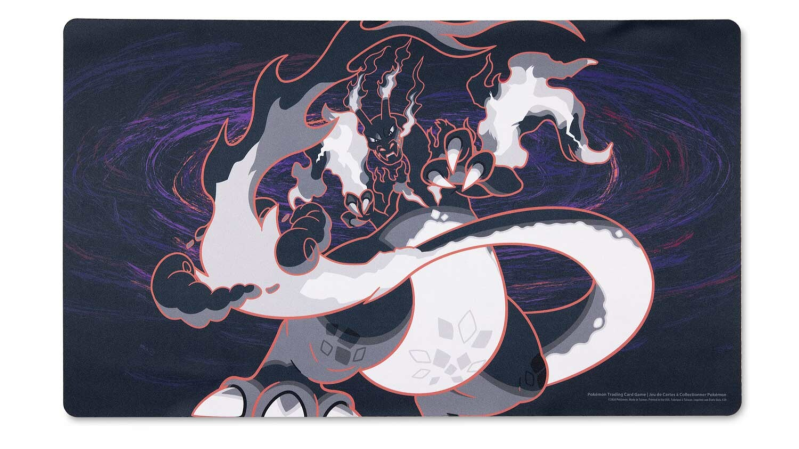 New Pokémon Center USA Pokémon TCG Merchandise Has Been Released, Featuring Gigantamax Charizard, Mew, Pikachu, Gigantamax Pikachu & Gigantamax Eevee
