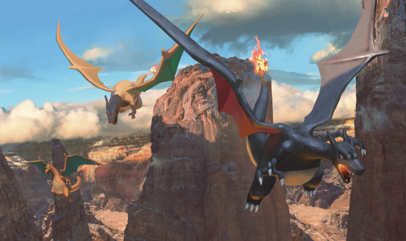 Pokemon Card Game November 2020 Merchandise Revealed