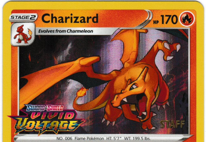 'STAFF' Prerelease Promos Have Been Temporarily Paused