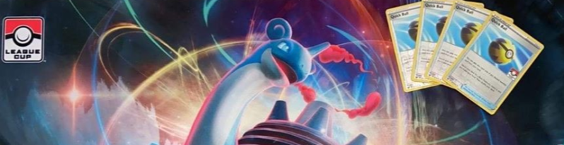 Pokémon League Cup Promo and Playmat Revealed for Sword & Shield
