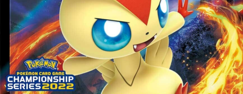 Galarian Zigzagoon Champions League 2021 Yokohama Promo Revealed