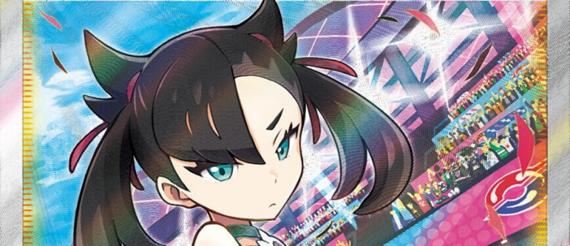 Start Deck 100 Contains SR/UR Cards, Allegedly Contains 'God Deck' & Marnie's Pride SR Card