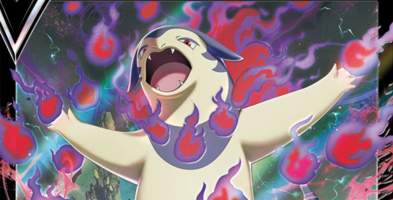 S9a Battle Region Officially Revealed, New Sparkling Pokemon Introduced