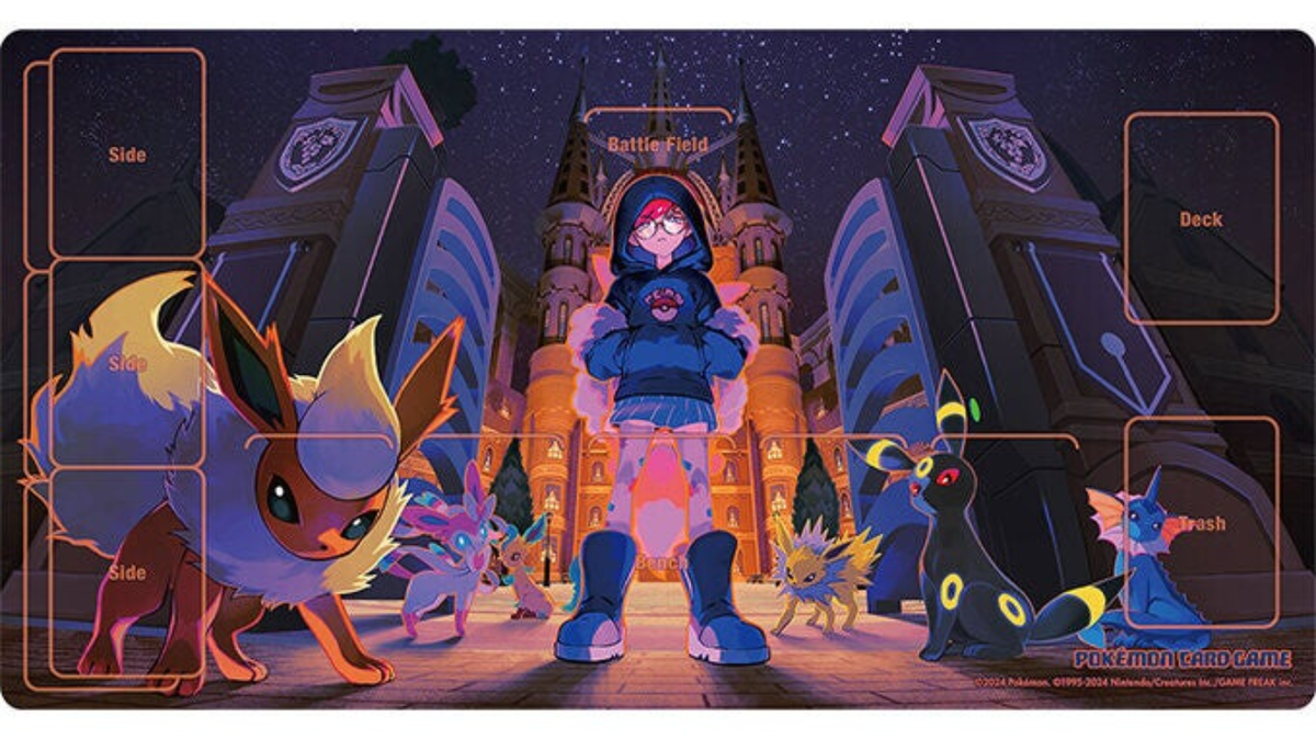 【Pokemon】NIGHT CITY MAGAZINE TRIGGER online shop