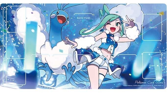 new pokemon cards september 2024 POKEMON CARD GAME ILLUSTRATION CONTEST 2024 PROMO CARD [sv9a] – JumpIchiban