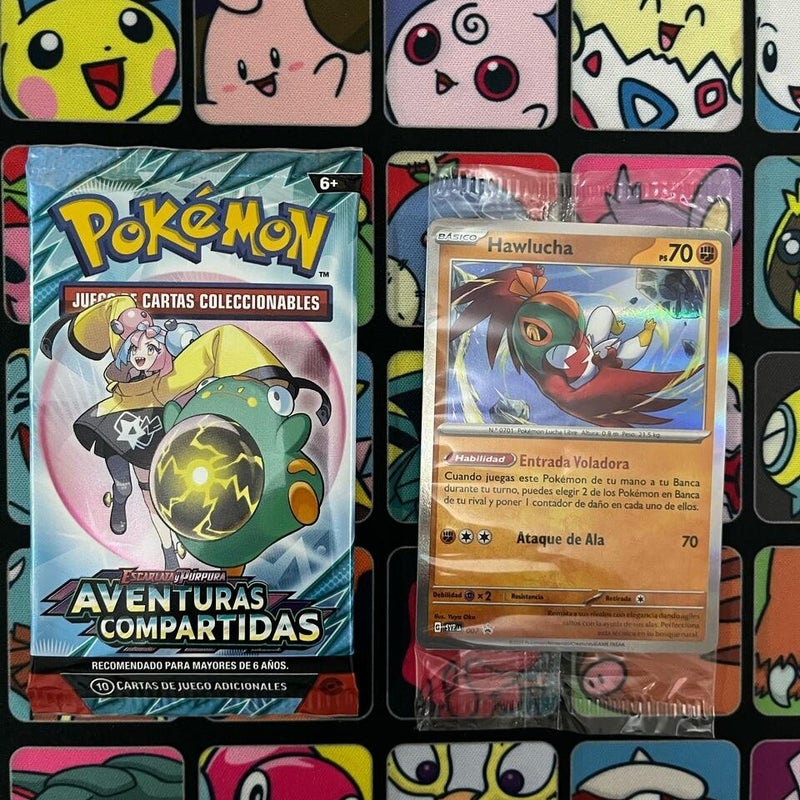 mexico pokemon cards Pokemon Mexican Pikachu 1