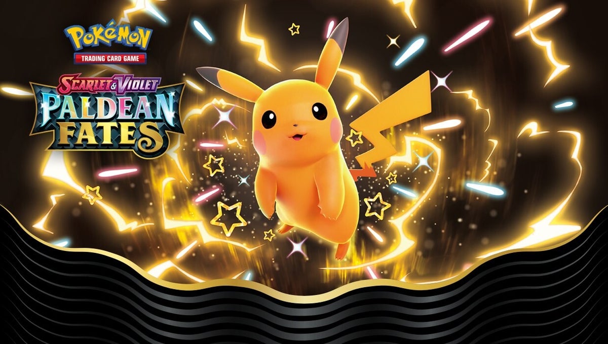 pokemon paldean fates elite trainer box card list Paldean Fates Elite Trainer Box: is it Worth it? Joseph Writer Anderson