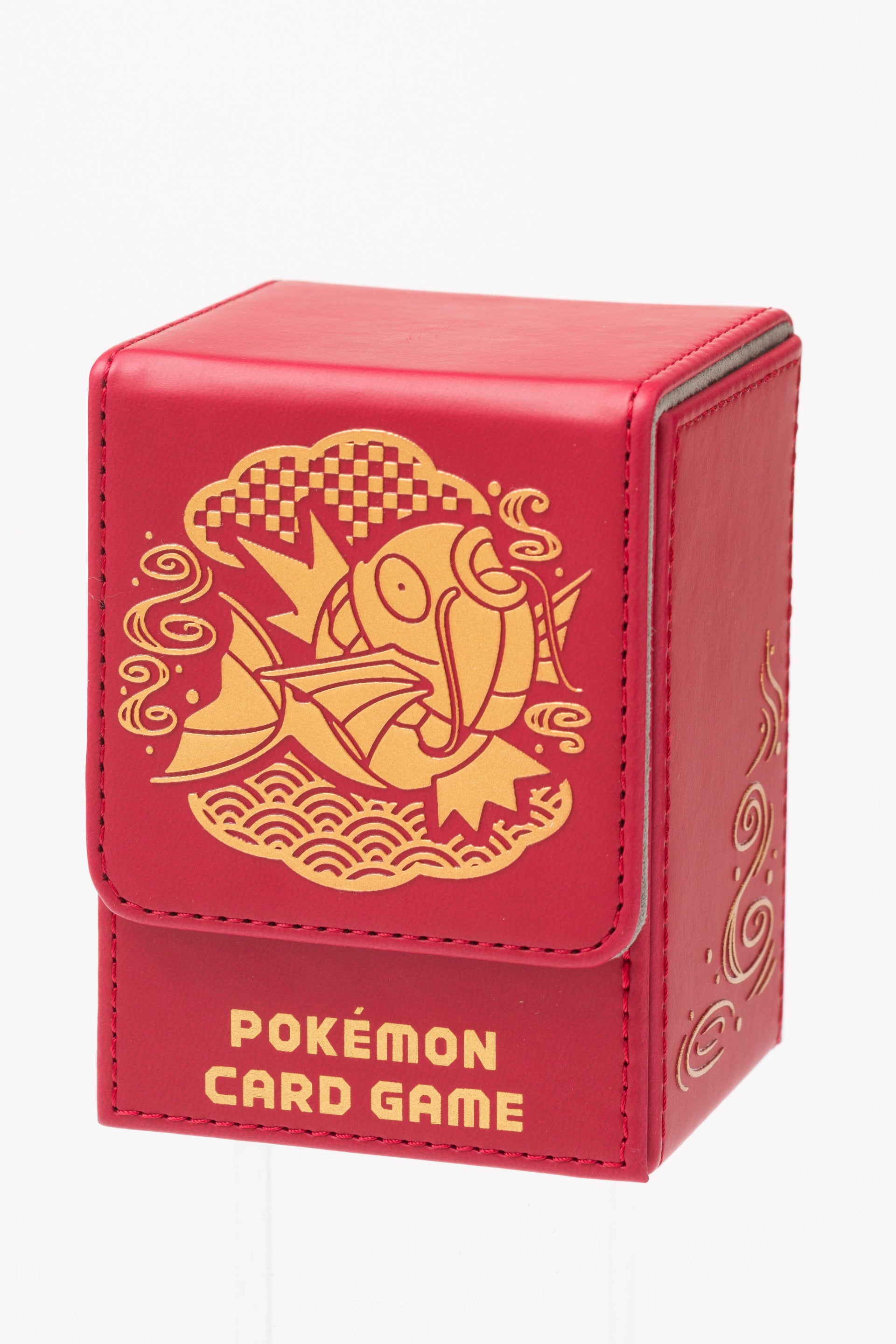 Morpeko Champions League 2020 Promo and Shiny Magikarp Flip