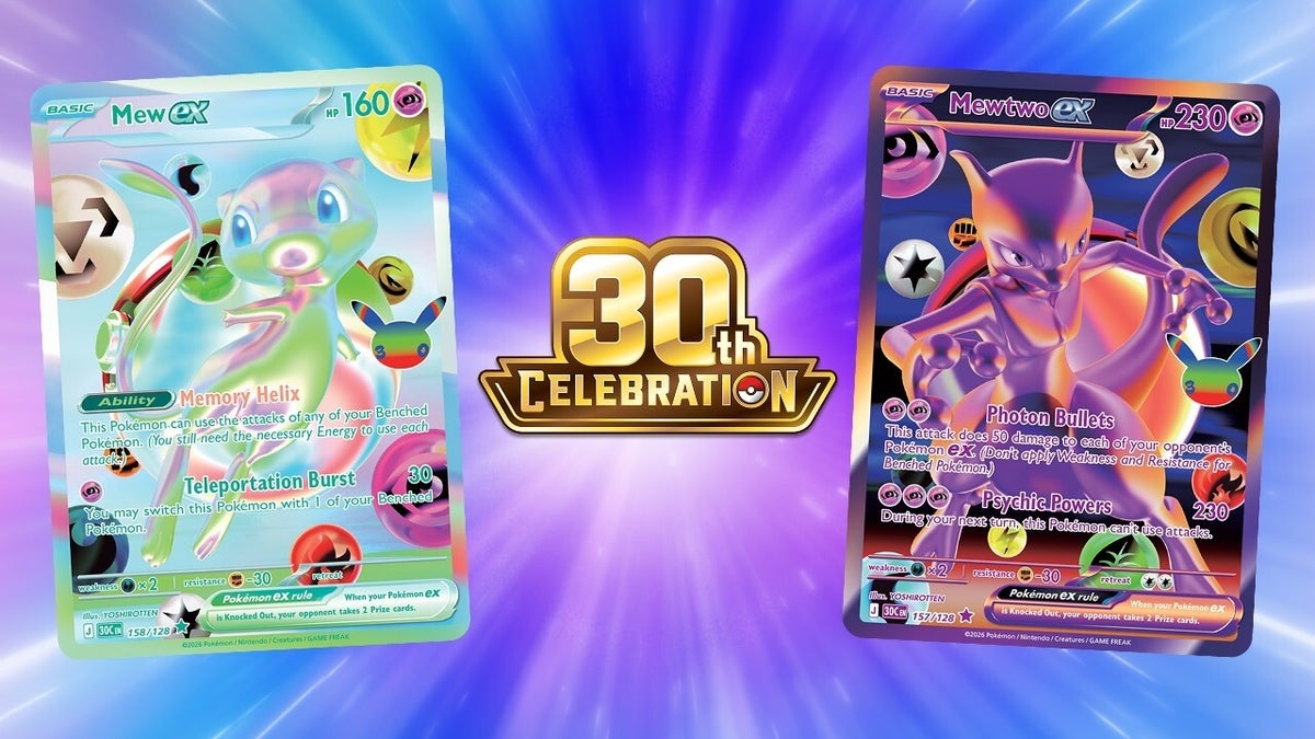 pokemon cards under $30 TCG 3 Booster Packs, 30 Total, Value Pack with 3 Blister Packs, 100% Authentic, Random Chance at Rares & Holofoils Neo Destiny Pokemon TCG: 30th Celebration Set