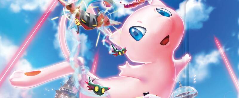 S8 Fusion Arts Officially Revealed, New FUSION Battle Style Mechanic