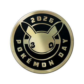Pokemon Day 2026 Collection Revealed, Pokemon 30th Anniversary Logo