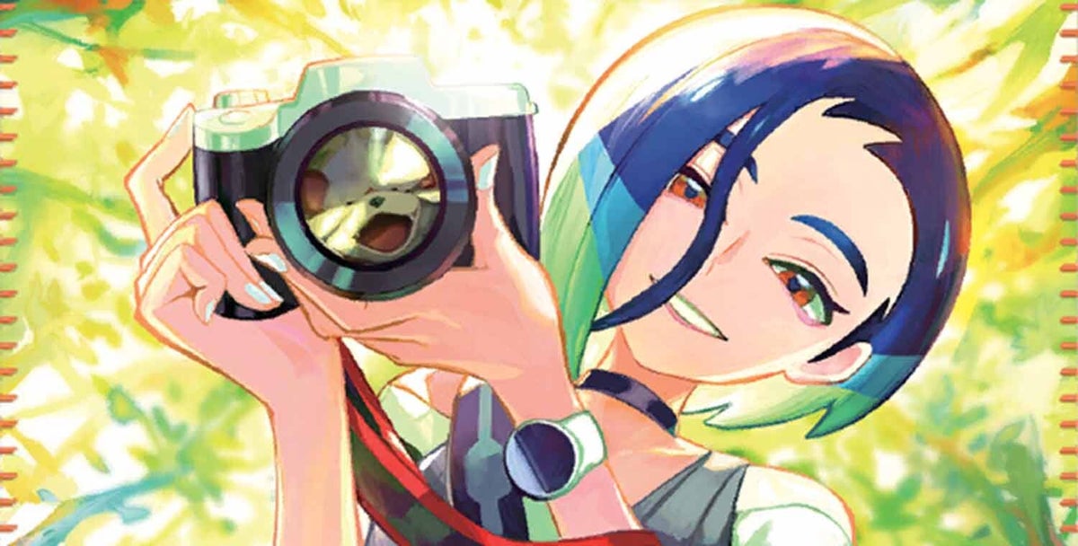 pokemon scarlet & violet twilight masquerade card list Most Valuable Cards From Pokemon TCG: Twilight Masquerade