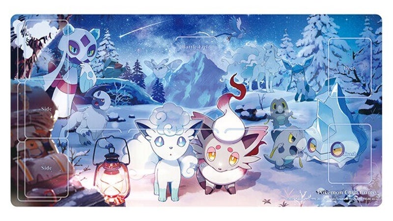 pokemon card game news Pokmon TCG & Updates Big Pokmon TCG Product Update!