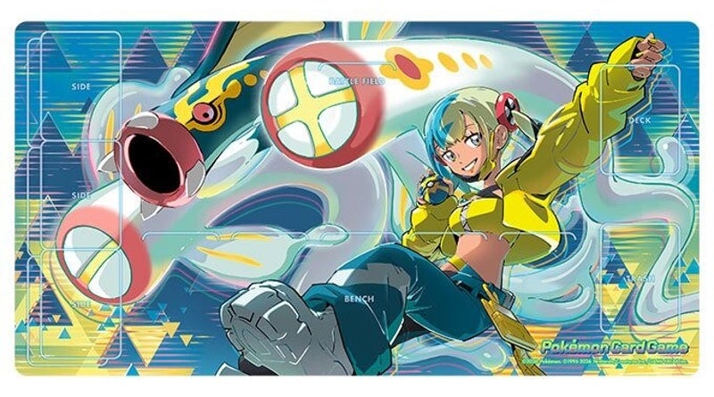 Pokemon Card Game January 2026 Merchandise Revealed | PokeGuardian | The Latest Pokmon TCG News and Updates Daily Pokemon Card Game January 2026 Merchandise Revealed | PokeGuardian | The Latest Pokmon TCG News and Updates Daily
