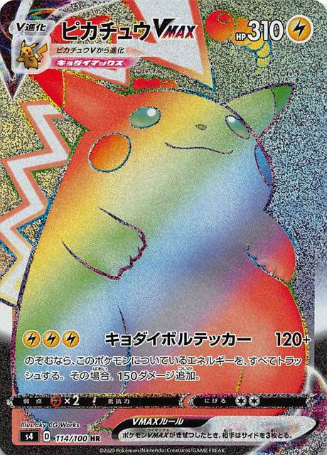 Column: Vivid Voltage - a Shocking Impact?