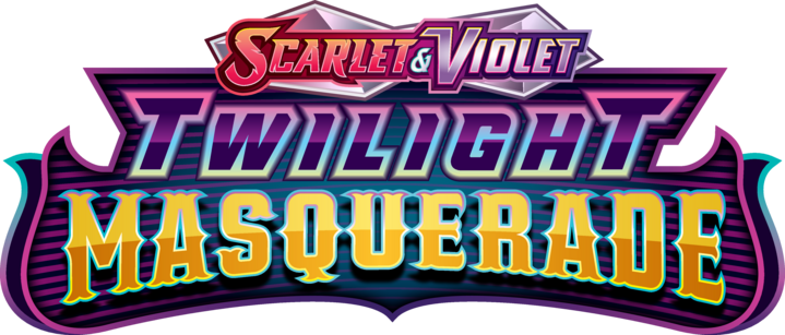Scarlet & Violet - Twilight Masquerade Officially Revealed