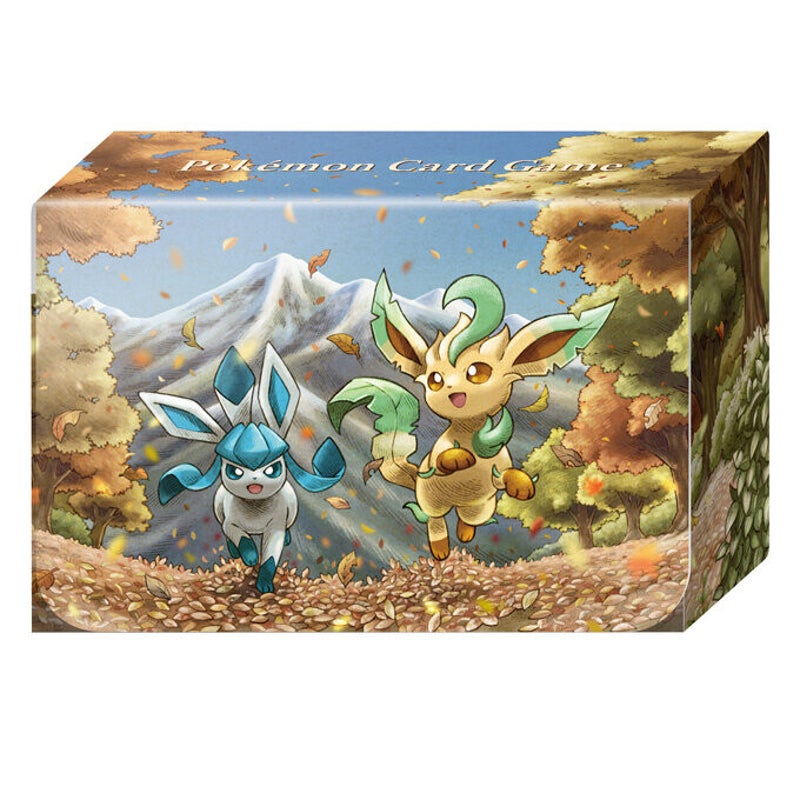 Pokemon Card Game February 2022 Merchandise Revealed | PokeGuardian | The Latest Pokmon TCG News and Updates Daily Pokemon Card Game February 2022 Merchandise Revealed | PokeGuardian | The Latest Pokmon TCG News and Updates Daily
