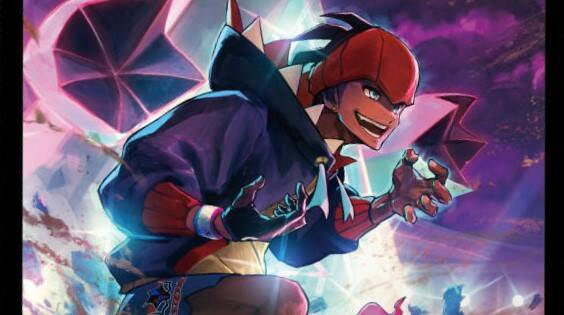 Pokemon Card Game August 2021 Merchandise Revealed